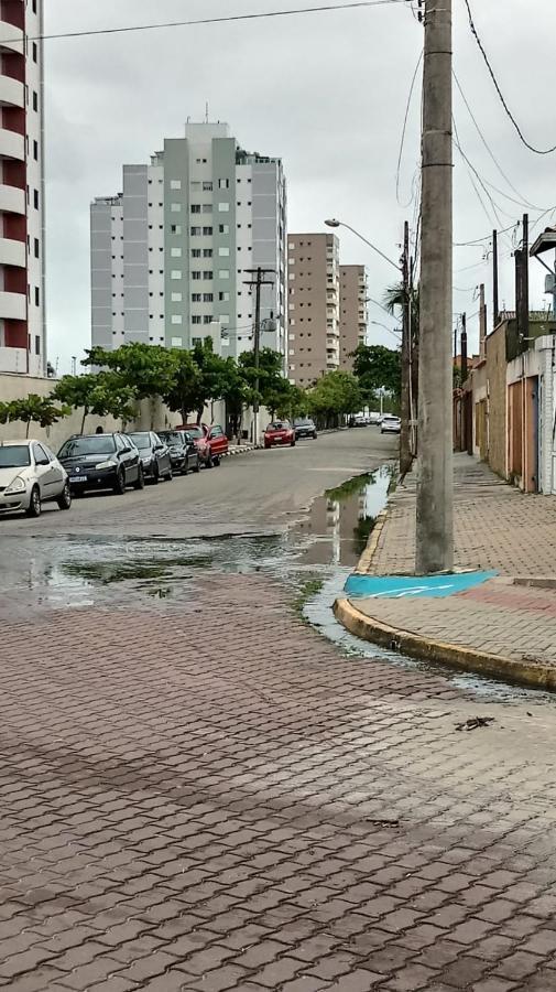 Mar, Praia, Sossego E Tranquilidade * Itanhaem