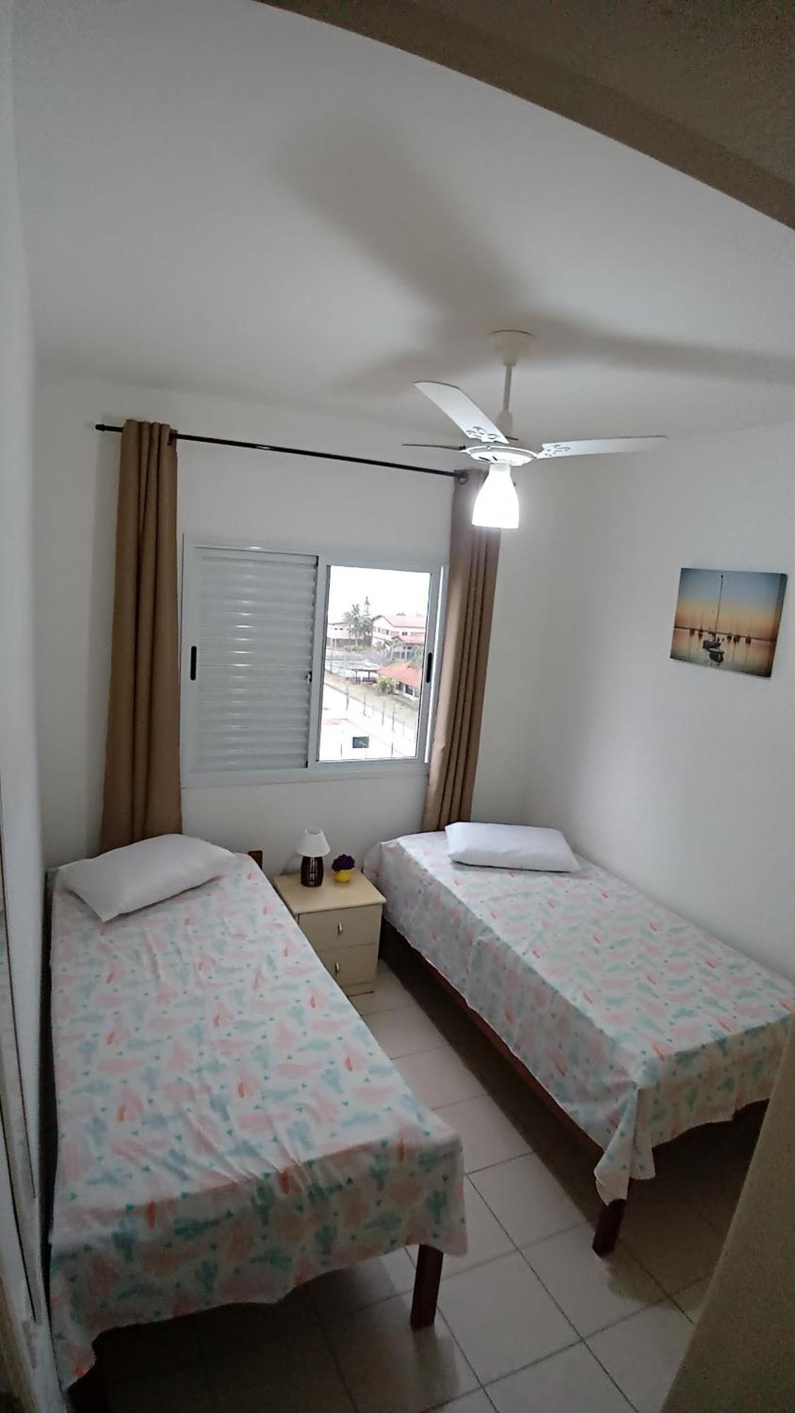 Mar, Praia, Sossego E Tranquilidade Apartment *